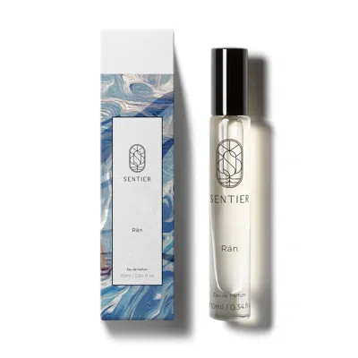 Sentier Fragrance Rán Eau De Parfum - 10ml