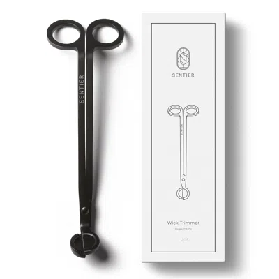 Sentier Fragrance Sentier Wick Trimmer