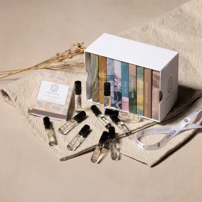 Sentier Fragrance The Sentier Set + £40 Digital Gift Card