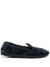 Sentier Principe Slippers In Blue