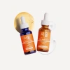 Seoul Ceuticals Korean Beauty Bundle Day & Night Serum Duo Kit
