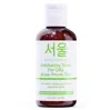 SEOUL CEUTICALS KOREAN SKINCARE EXFOLIATING TONER FOR OILY, ACNE-PRONE SKIN