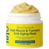 Seoul Ceuticals Snail Mucin & Turmeric Anti Aging Mask
