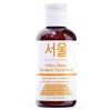 Seoul Ceuticals Ultra Glow Korean Turmeric Face Wash In Clear