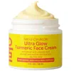 Seoul Ceuticals Ultra Glow Turmeric Face Cream