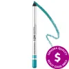 Sephora Collection 12 Hour Contour Pencil Eyeliner 50 Peacock Blue