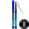 Sephora Collection 12h Colorful Special Effects Multichrome Eyeliner 03 Celestial Blue 0.007 Oz/0.2 G