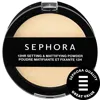 Sephora Collection 12hr Setting & Mattifying Talc-free Pressed Powder Universal 0.28 oz / 8 G In Universal