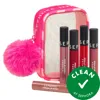 Sephora Collection 5pc Cream Lip Stain Makeup Gift Set