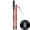 Sephora Collection 8hr Longwear Colorful Lip Liner 12 Frappucino 0.04 oz / 1.2 G In 12 Frappucino