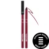 Sephora Collection 8hr Longwear Colorful Lip Liner 18 Plum Syrup 0.04 oz / 1.2 G In 18 Plum Syrup