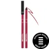 Sephora Collection 8hr Longwear Colorful Lip Liner 19 Crushed Raspberry 0.04 oz / 1.2 G In 19 Crushed Raspberry