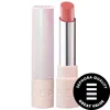 Sephora Collection About That Shine Sheer Shine Lipstick 01 Beige Sparkle 0.10 Oz. In 01 Beige Sparkle