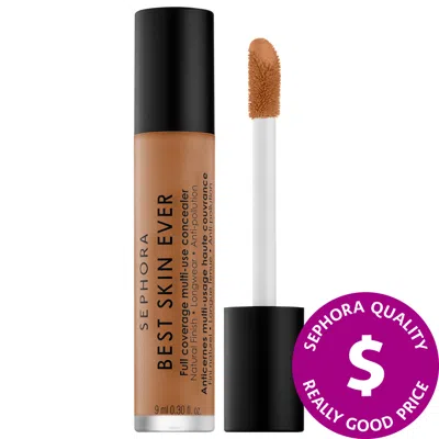 Sephora Collection Best Skin Ever Full Coverage Multi-use Hydrating Concealer 55n 0.30 Fl oz / 9 ml