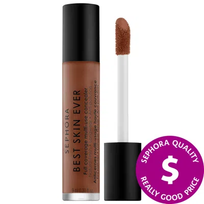 Sephora Collection Best Skin Ever Full Coverage Multi-use Hydrating Concealer 67p 0.30 Fl oz / 9 ml