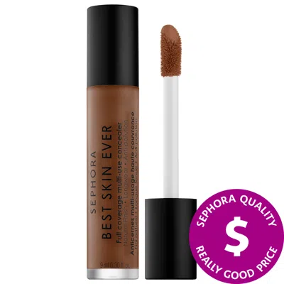 Sephora Collection Best Skin Ever Full Coverage Multi-use Hydrating Concealer 68n 0.30 Fl oz / 9 ml