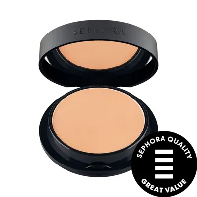 Sephora Collection Best Skin Ever Matte Powder Foundation 10p Light 0.26 oz / 7.5 G