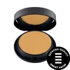 Sephora Collection Best Skin Ever Matte Powder Foundation 22.8n Medium 0.26 oz / 7.5 G In 22.8n Medium