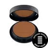 Sephora Collection Best Skin Ever Matte Powder Foundation 56.8n Deep 0.26 oz / 7.5 G In 56.8n Deep