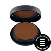 Sephora Collection Best Skin Ever Matte Powder Foundation 57n Deep 0.26 oz / 7.5 G In 57n Deep
