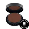 Sephora Collection Best Skin Ever Matte Powder Foundation 68p Deep 0.26 oz / 7.5 G In 68p Deep
