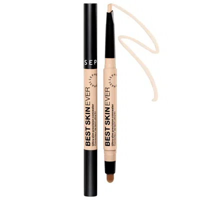 Sephora Collection Best Skin Ever Micro Concealer 01n Fair 0.007 Oz/0.2 G
