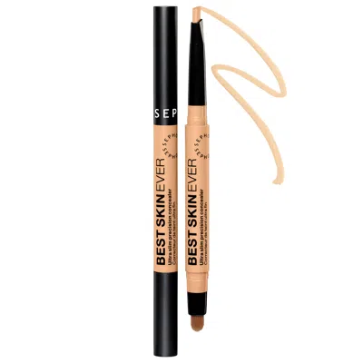 Sephora Collection Best Skin Ever Micro Concealer 07n Light 0.007 Oz/0.2 G