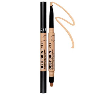 Sephora Collection Best Skin Ever Micro Concealer 09n Light 0.007 Oz/0.2 G