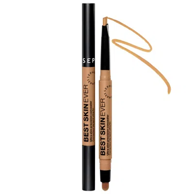 Sephora Collection Best Skin Ever Micro Concealer 14y Light 0.007 Oz/0.2 G