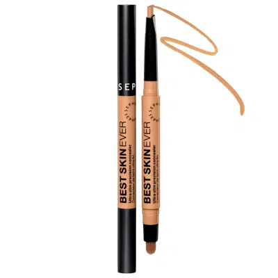 Sephora Collection Best Skin Ever Micro Concealer 15n Medium 0.007 Oz/0.2 G