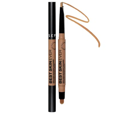 Sephora Collection Best Skin Ever Micro Concealer 17n Medium 0.007 Oz/0.2 G