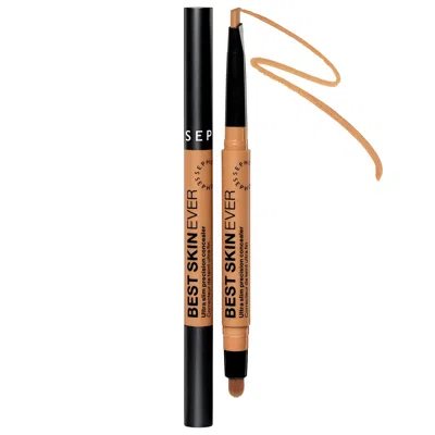 Sephora Collection Best Skin Ever Micro Concealer 18y Medium 0.007 Oz/0.2 G