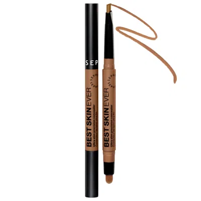 Sephora Collection Best Skin Ever Micro Concealer 21n Tan 0.007 Oz/0.2 G