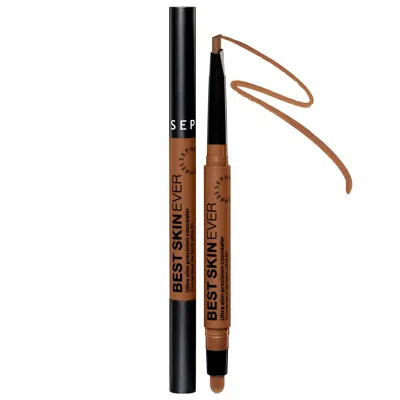 Sephora Collection Best Skin Ever Micro Concealer 24n Tan 0.007 Oz/0.2 G