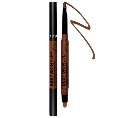 Sephora Collection Best Skin Ever Micro Concealer 28n Deep 0.007 Oz/0.2 G