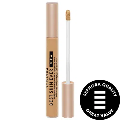Sephora Collection Best Skin Ever Multi-use Hydrating Glow Concealer 29.5 Soft Sand 0.23 oz In White