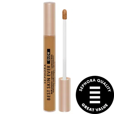 Sephora Collection Best Skin Ever Multi-use Hydrating Glow Concealer 30.5 Pecan 0.23 oz In White