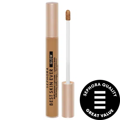 Sephora Collection Best Skin Ever Multi-use Hydrating Glow Concealer 32 Butterscotch 0.23 oz In White