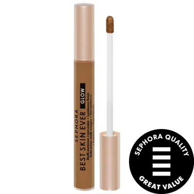 Sephora Collection Best Skin Ever Multi-use Hydrating Glow Concealer 45 Praline 0.23 oz In White