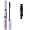 Sephora Collection Big By Definition Defining & Volumizing Mascara Ultra Black - Black 0.34 oz/ 10ml In Ultra Black - Black