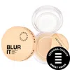 Sephora Collection Blur It Loose Setting Powder 03 Brightening Banana 0.26 Oz/7.5 G