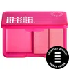 Sephora Collection Blush Blush Blush. Cream & Powder Palette 01 Candy Lover 0.26 oz / 7.7 ml In 01 Candy Lover