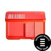 Sephora Collection Blush Blush Blush. Cream & Powder Palette 02 Sunset Chaser 0.26 oz / 7.7 ml In 02 Sunset Chaser