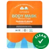 Sephora Collection Body Mask For Chest And Bum Hydrate & Soothe / 1 Pc