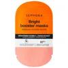 Sephora Collection Booster Eye Mask Brightening + Vitamin C 1 Pc 1 Pc