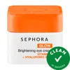 Sephora Collection Brightening Eye Cream 0.67 Oz/20 ml