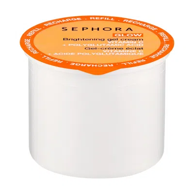 Sephora Collection Brightening Gel Cream - Refill 1.7 Oz/50 ml