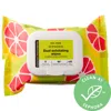 Sephora Collection Cleansing + Exfoliating Wipes Grapefruit Grapefruit / 1 Pack