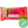 Sephora Collection Cleansing + Exfoliating Wipes Watermelon Watermelon / 1 Pack