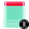 Sephora Collection Color Twister Color Changing Oil-in-stick For Lip + Cheek 01 Freaky Fuchsia 0.29 oz / 8.5 G In 01 Freaky Fuchsia